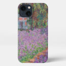 Search for giverny iphone cases Landscape