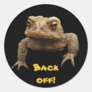 Search for tadpole stickers Nature