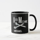 Search for auto mechanic mugs Car