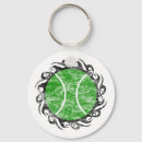 Search for tennis key rings Player
