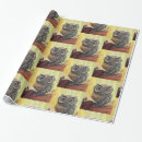 Search for owls wrapping paper Funny