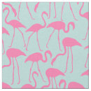 Search for flamingo fabric Birds