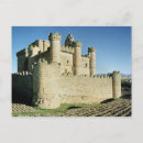 Search for castillos postcards Spanish