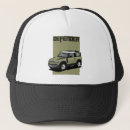 Search for car hats British