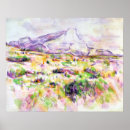 Search for cezanne Landscape