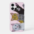 Search for playful kitten iphone cases Kittens