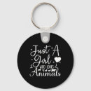 Search for chickens love key rings Farming