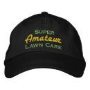 Search for lawn care hats Grass cutting