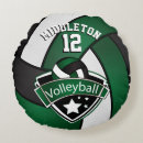Search for volleyball cushions Green