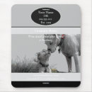 Search for veterinarian mousepads Advertising