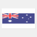Search for blue icon stickers Flag