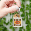 Search for charm style key rings Southern phrase