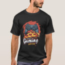 Search for power tshirts Gamer