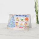 Search for hair stylist seasonal cards Tree