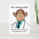 Search for prescription cards Humour