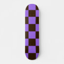 Search for checkerboard skateboards Modern