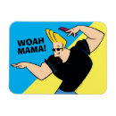 Search for comb magnets Kids cartoon