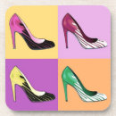 Search for heel coasters Stiletto
