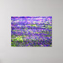 Search for pastel colour canvas prints Vintage