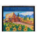 Search for colorado calendars Sunset