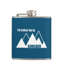 Search for boulder Rock climbing