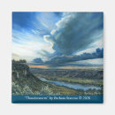 Search for thunderstorms magnets Landscape
