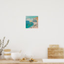Search for vintage seaside posters Ocean