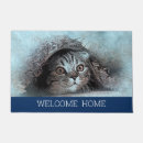 Search for cat doormats Pet