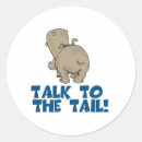 Search for rude humor stickers Attitude