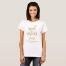 Search for celebration of life tshirts Bridal shower