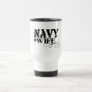 Search for navy wife mugs Military