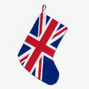 Search for patriotic christmas stockings Flag