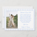 Search for welcome bag note weddings Destination