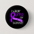 Search for addiction awareness badges Overdose remembrance