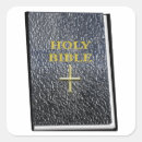 Search for holy bible stickers Christian