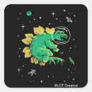 Search for green space stickers Planets