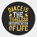 Search for music is life stickers Dance