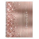Search for girly notebooks Daughter
