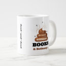 Search for funny book quotes mugs Reading