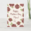 Search for daisy mothers day cards Floral