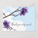 Search for jacaranda Purple