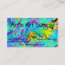 Search for fractals business cards Digital