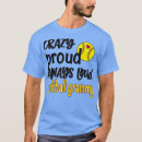 Search for softball grandma tshirts Nana