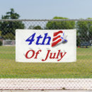 Search for star spangled banners 4th of july