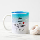 Search for sun sand mugs Island