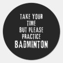 Search for badminton court stickers Racquet
