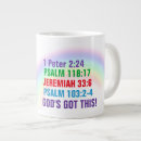 Search for keep faith mugs God