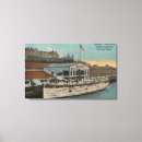 Search for municipal postcards Washington