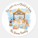Search for the holy family stickers Christian