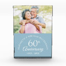 Search for 60th wedding anniversary gifts Elegant